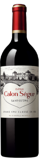 Château Calon Ségur 2016